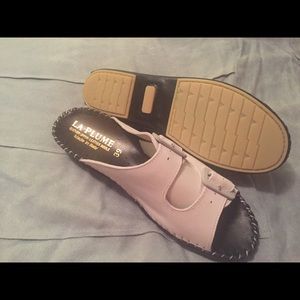 La Plume new shoes, size 39